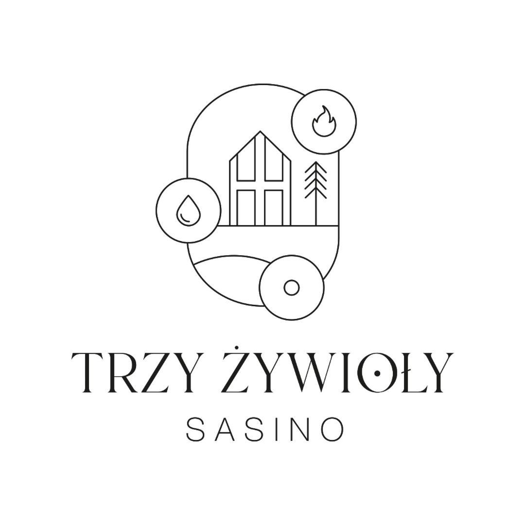 Trzy Zywioly Apartment