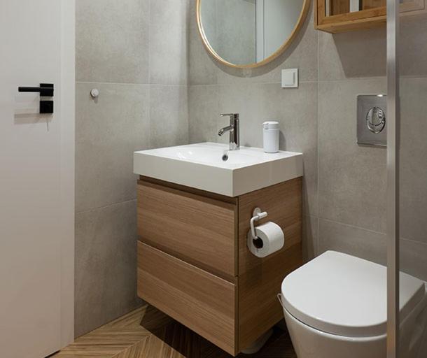 Trzy Zywioly Apartment Sasino